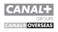 Logo CANAL OVERSEAS