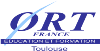 Logo ORT