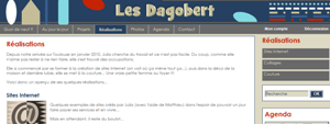 Blog des Dagobert